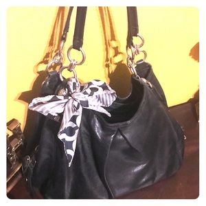 Coach Authentic purse